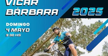 VICAR BARBARA 2025 BTT