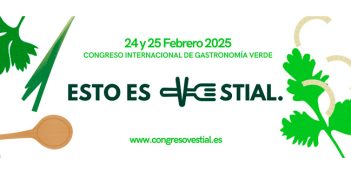 'Vestial' 2025 Almería