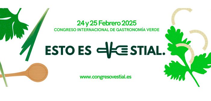 'Vestial' 2025 Almería