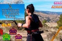 XI EXTREME FILABRES TRAIL 2025
