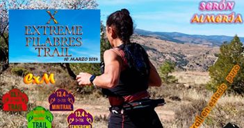 XI EXTREME FILABRES TRAIL 2025