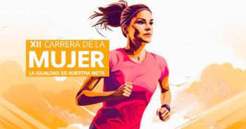 XII CARRERA DE LA MUJER “LA IGUALDAD ES NUESTRA META”