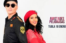 AMISTADES PELIGROSAS