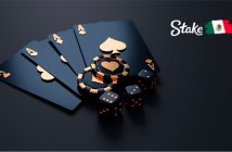 dados cartas fichas de juego