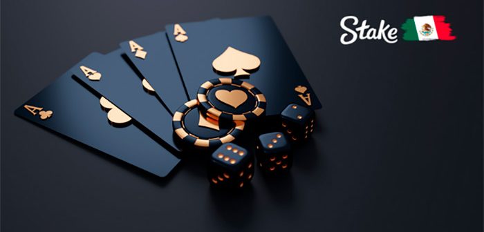 dados cartas fichas de juego