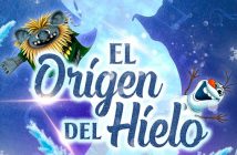 El Origen del Hielo – Tributo a Frozen