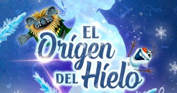 El Origen del Hielo – Tributo a Frozen
