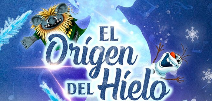 El Origen del Hielo – Tributo a Frozen
