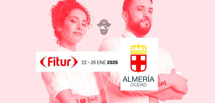 FITUR 2025 - Ayuntamiento de Almería