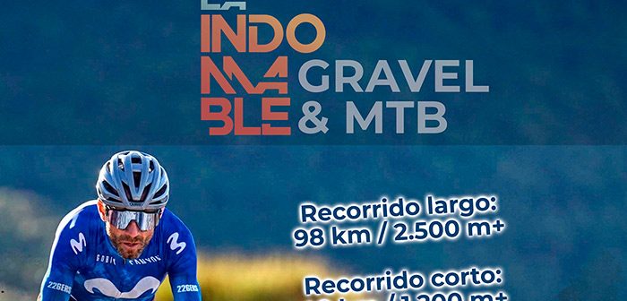 Marcha Cicloturista La Indomable