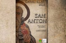 Las Carretillas de San Antón 2025
