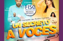 UN SECRETO A VOCES