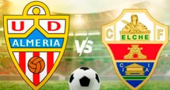 Almería vs. Elche