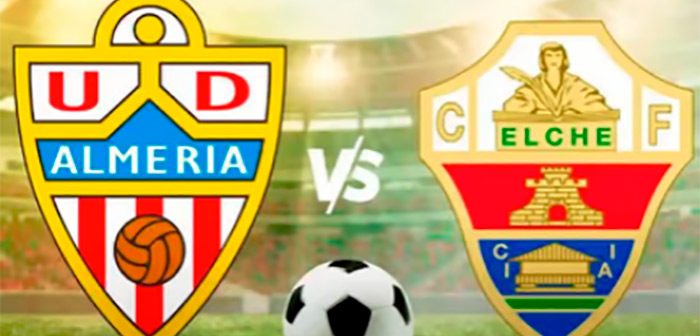 Almería vs. Elche