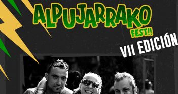 AlpujarrakoFest 2025