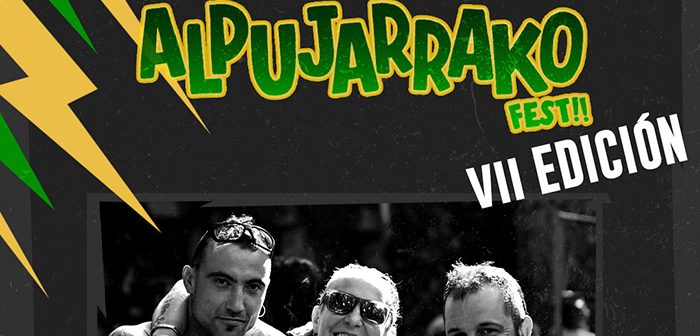 AlpujarrakoFest 2025