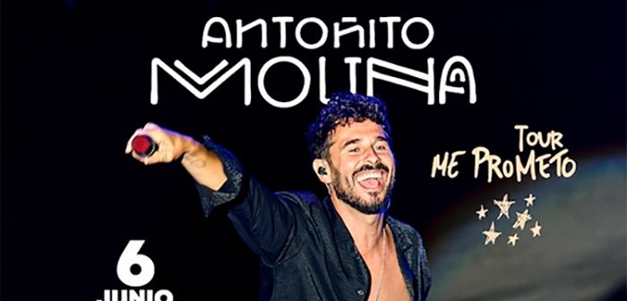 Antoñito Molina