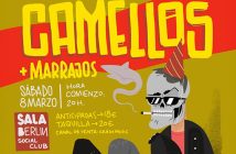 CAMELLOS