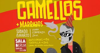 CAMELLOS