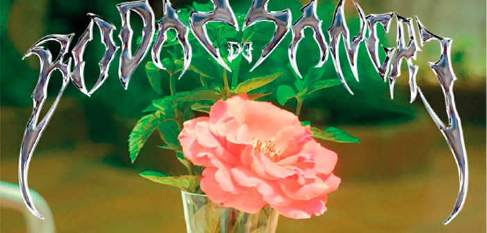 BODAS DE SANGRE EL MUSICAL