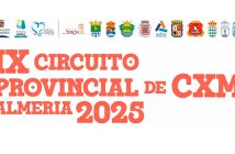 Circuito Almeriense de Carreras por Montaña 2025