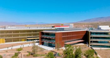 Parque Científico-Tecnológico de Almería (PITA)