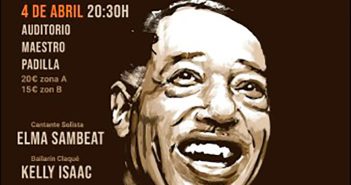 DUKE ELLINGTON