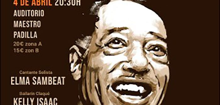 DUKE ELLINGTON