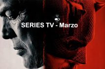 SERIES TV – Marzo 2025