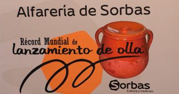 Día de Las Ollas en Sorbas