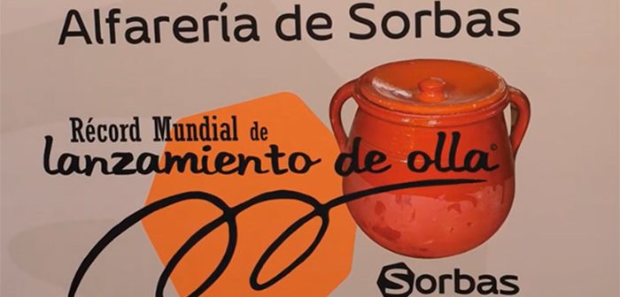 Día de Las Ollas en Sorbas