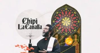 EL BAR NUESTRO DE CADA DÍA