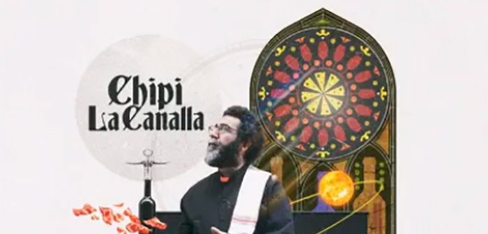 EL BAR NUESTRO DE CADA DÍA