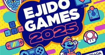 Ejido Games 2025