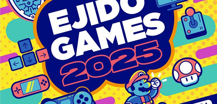 Ejido Games 2025