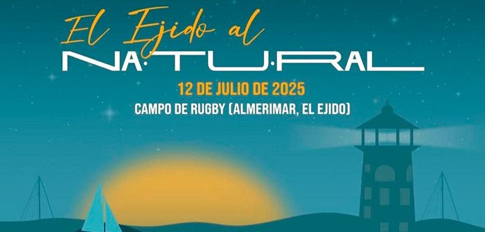 El Ejido Al Natural 2025