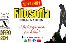 Centro IDEALIA - Filosofía Nuevo grupo