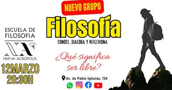 Centro IDEALIA - Filosofía Nuevo grupo