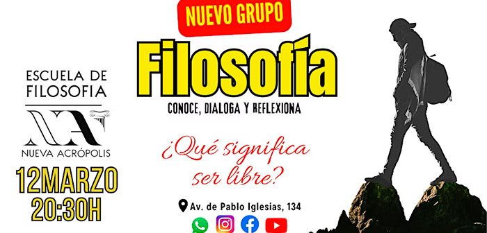 Centro IDEALIA - Filosofía Nuevo grupo