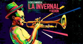 II CICLO MUSICAL LA INVERNAL DE SERON 25