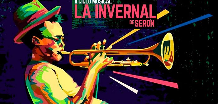 II CICLO MUSICAL LA INVERNAL DE SERON 25