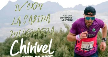 IV CXM SABINA MILENARIA