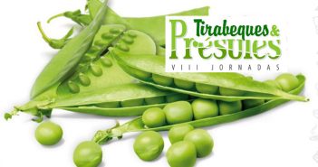 Jornadas de Présules y Tirabeques de Dalías 2025