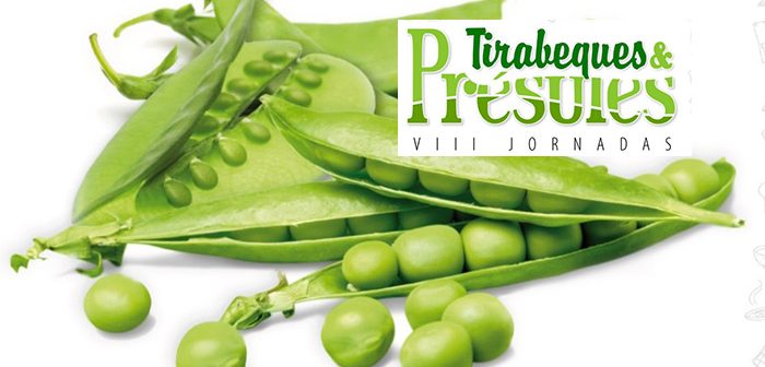 Jornadas de Présules y Tirabeques de Dalías 2025