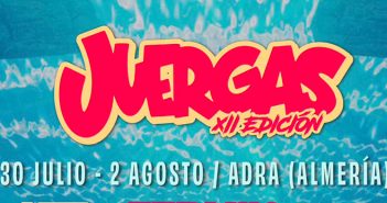 CARTEL Juergas Rock 2025