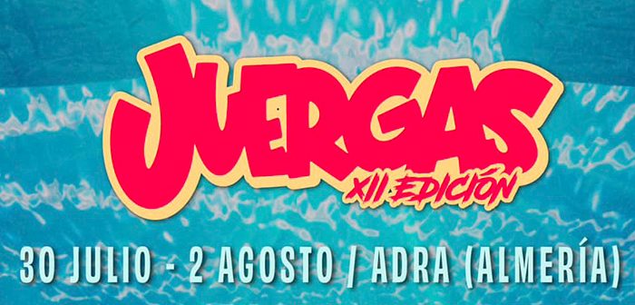CARTEL Juergas Rock 2025