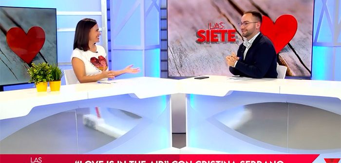 Agenda de Almería - Las 7 TV