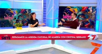 LAS 7 Magazine de Almería y Poniente