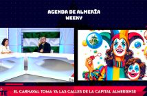 LAS 7 Magazine de Almería y Poniente