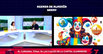 LAS 7 Magazine de Almería y Poniente